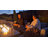 51" H X 21" W Metal Propane Outdoor Fire Pit Table With Cover, Crystals-1236793800