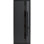 Porte avant en acier pré-suspendue à l'avant / gris Ronex 0144 / entrée en métal peinte de style moderne l 36 po x H 96 po à gauche