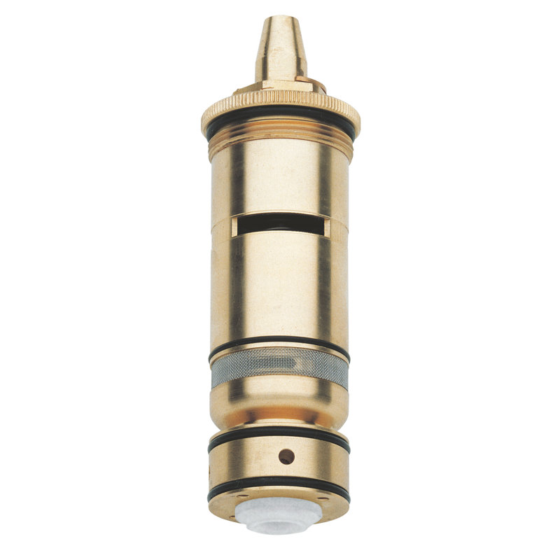 Universal Thermostatic Paraffin Cartridge