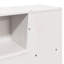 Mohall Solid Wood Bed-1195929-1195935