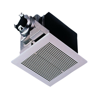 WhisperCeiling™ 290 CFM Energy Star Certified Bathroom Fan