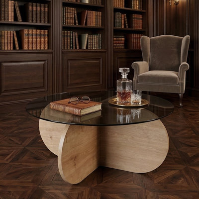 Table basse Arlo
