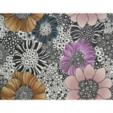 Missoni 4 Floral Wallpaper Double Roll