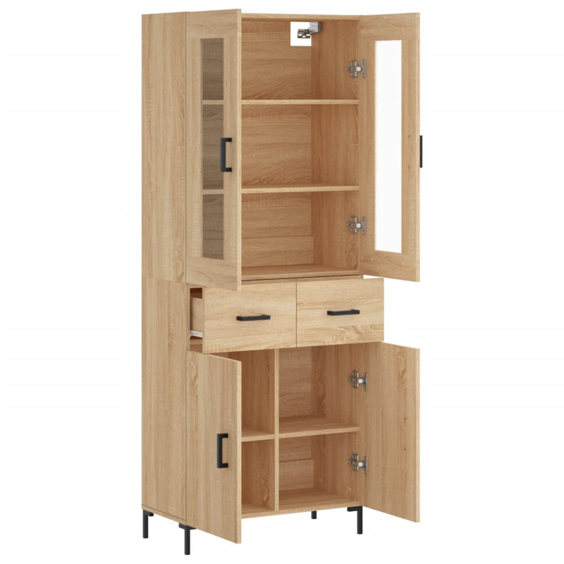 69.5cm Sideboard