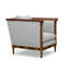 Fauteuil d'appoint The Regent's visit-115099901