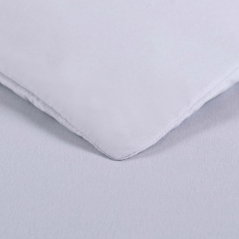 Standard Duvet Cover, King Duvet Cover + 2 King Shams, Lavender