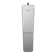 Single-Handle Hole Bathroom Faucet with Drain Assembly and Comfort Glide Technology