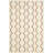 Havana Natural Performance Geometric Rug-13418201
