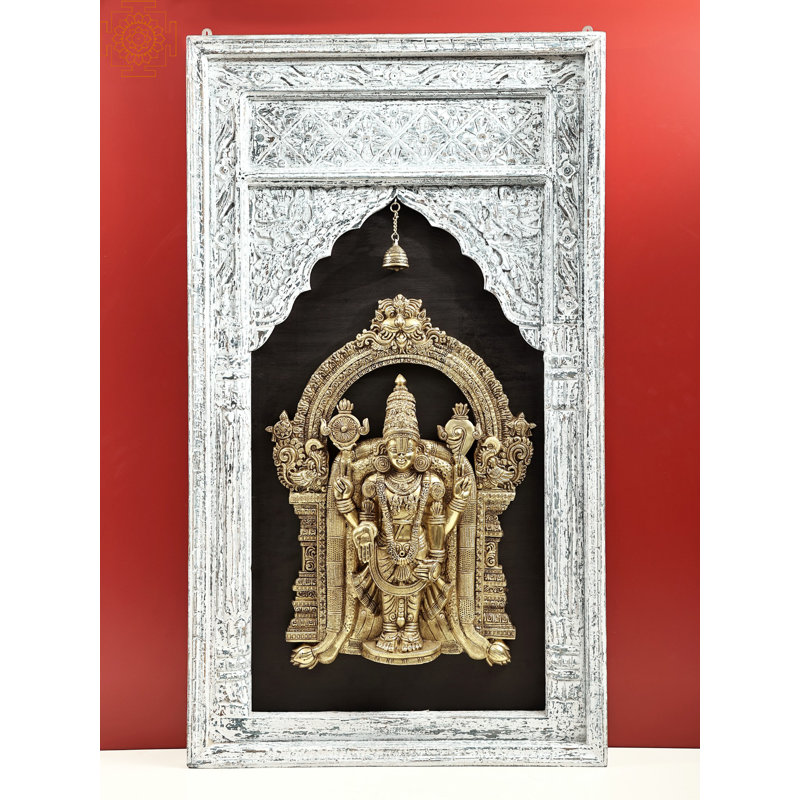 Boho Religious & Spiritual Wall Decor on Metal