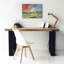 «Glorious Summer» par Silvia Vassileva, art mural sur toile-1857993479