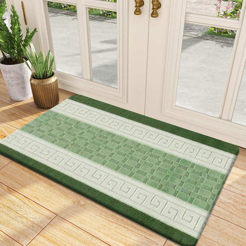 Gertraut Area Rug, Rectange 60 x 110cm