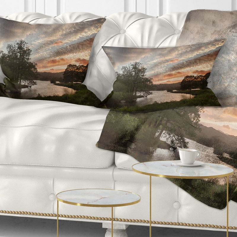 Coussin lombaire Schafer