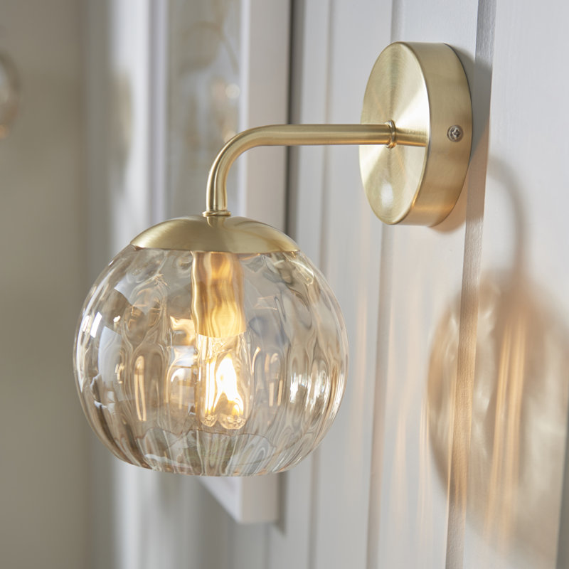 Litchford Armed Sconce