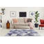 Rechteckig Carreras Geometrisch Area Rug-885036306