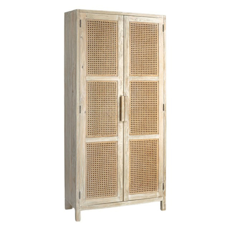 Armoire Rowan, Naturel