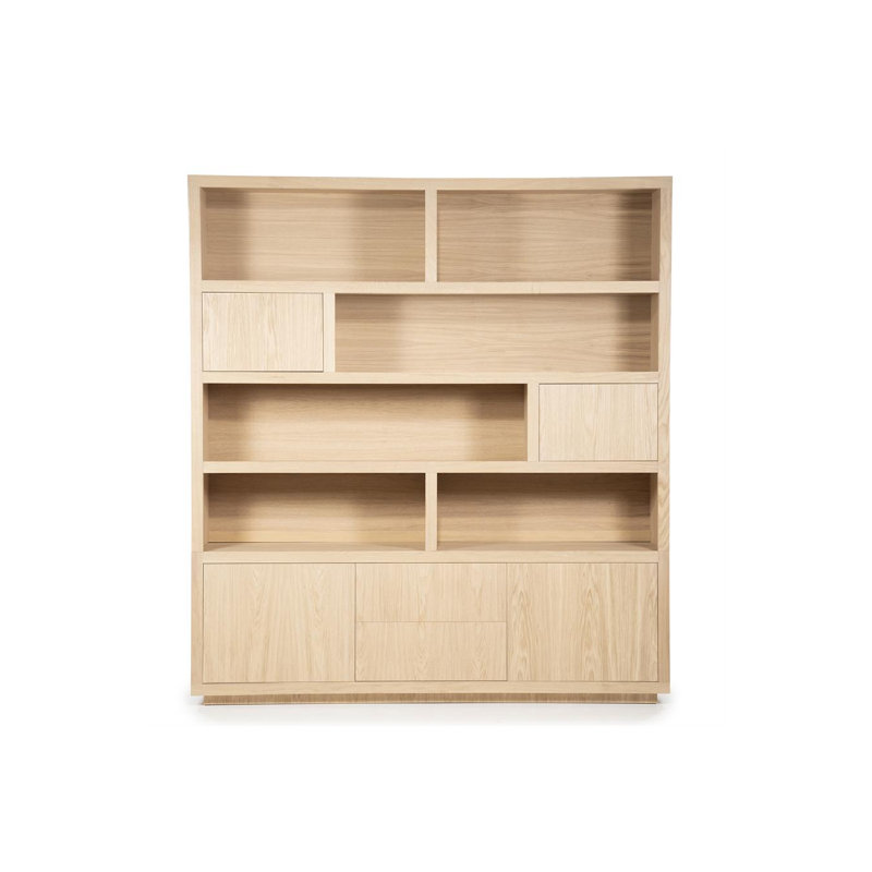 Cabinet Accent Cabinet, Natural