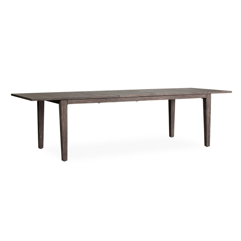Frontier Outdoor Dining Table