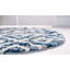 Tapis lagon oriental Cynithia-1870104296
