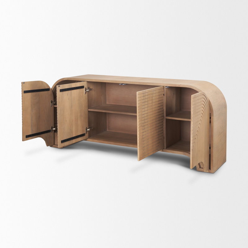 Buffet Shillington