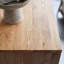 Miho Solid Wood Bookcase