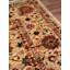 Tapis en laine et coton noué à la main Original Original