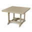Ensemble de salle à manger 5 pièces 44 "x 44" Heritage-24232881