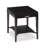 Studio 1 Solid Wood Top End Table