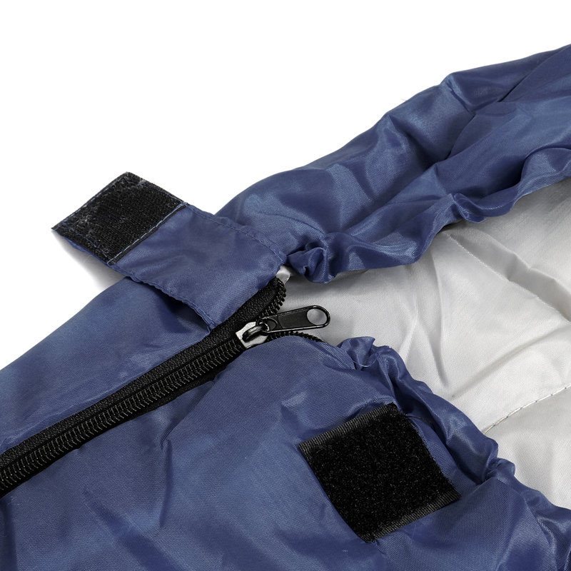 Arghira 1 Person Tent, Navy Blue