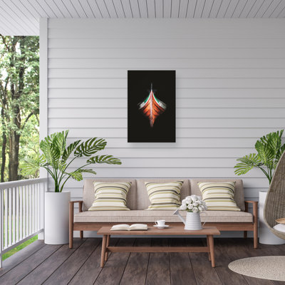 Rouleau bolologien Z12 sur toile