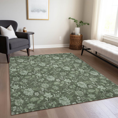 Tapis intérieur / extérieur Ayush