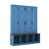 Bleu est en rupture de stock