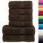 Premium Towel Set SOLUND 600 Gsm-868573486-868573474