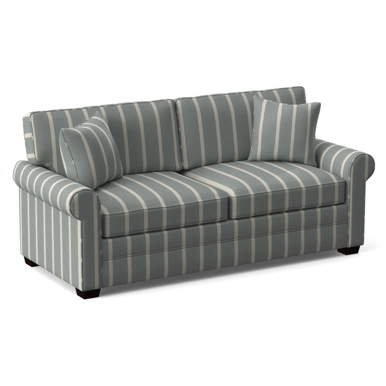 Bedford Upholstered 86'' Sofa