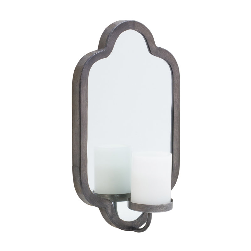 Mirror Wall Sconce