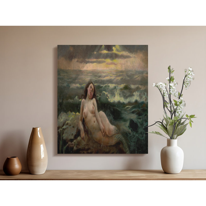 Wrapped Canvas Print Set, 20x30