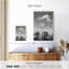Aime Boston Skyline North End et quartier des affaires et texte-108396394