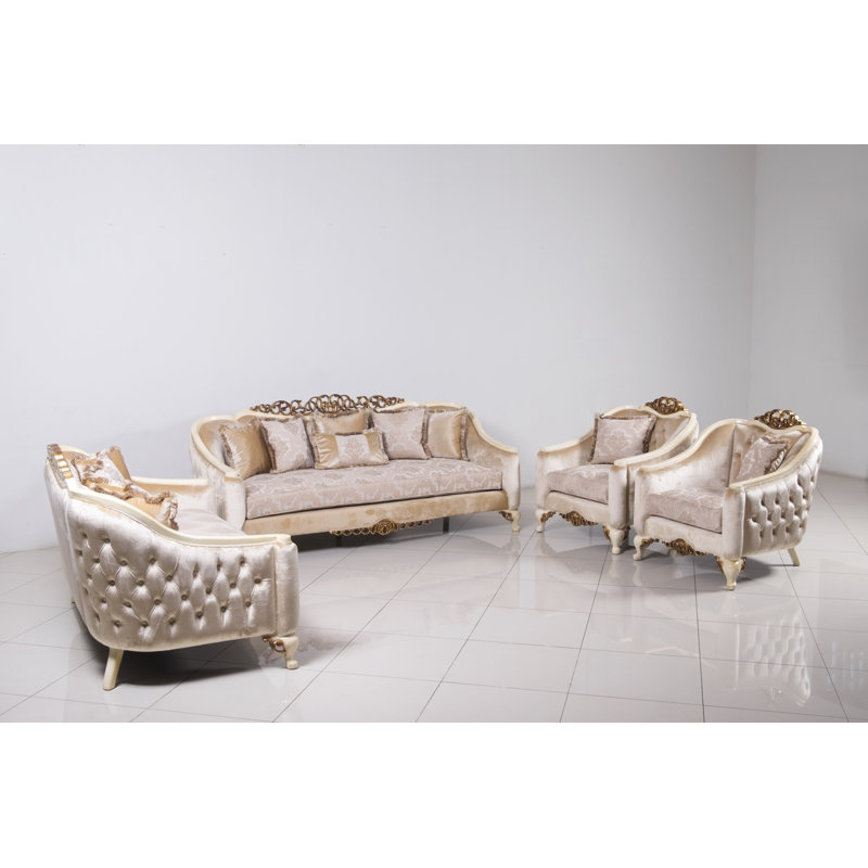 Angelica Sofa