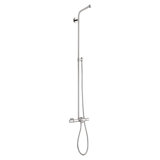 Crometta Thermostatic Shower Faucet