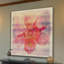 Parvez Taj - Wrapped Canvas Painting-12310043