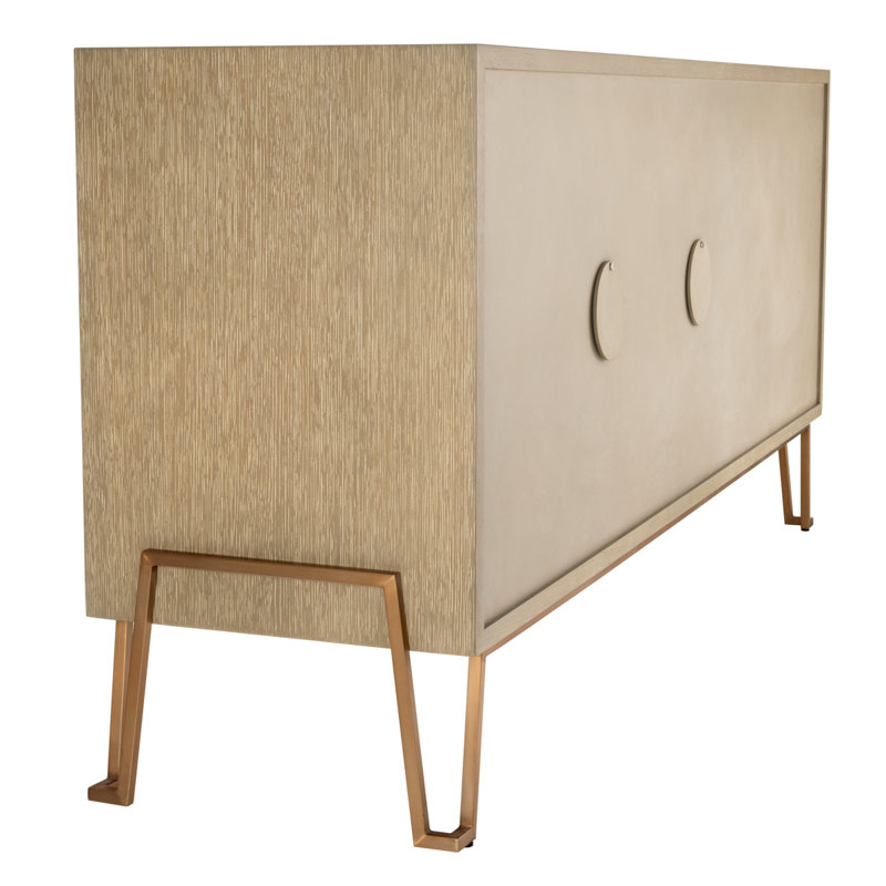 Highland 71'' W Buffet