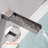 10 Inch Wall Mounted Shower System With Waterfall Tub Spout Single Handle Shower Faucet Set Brass High Pressure Shower Trim Kit With Rough-In Valve-110359264