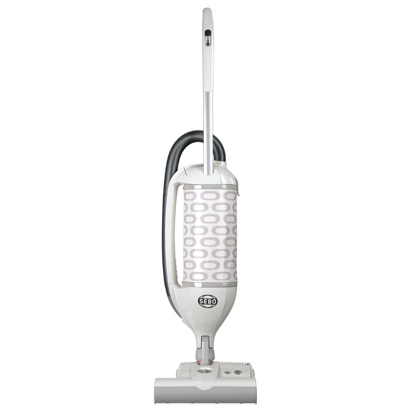 Sebo Felix Vogue ePower Upright Vacuum Cleaner