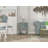2 Drawer Side Table-1727918332
