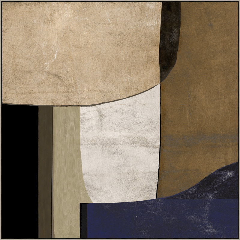 Living Together Painting by Thom Filicia