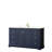 Avery 60'' Single Bathroom Vanity with Quartz Top-98213309-98213308-98213306