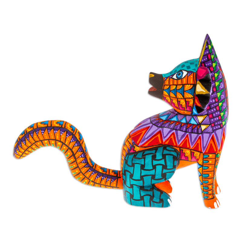 Figurine Dakota Field