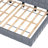 Upholstered Daybed/Sofa Bed Frame-75191262