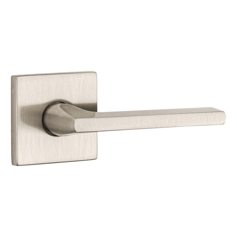 Minneapolis Handle Grip, Satin NIckel