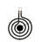 Y Bracket Cooktop and Range Style A Plug-in Electric Range Small Burner Element