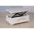 Rio Smart Coffee Table For Living Room, Adjustable Height Coffee Table